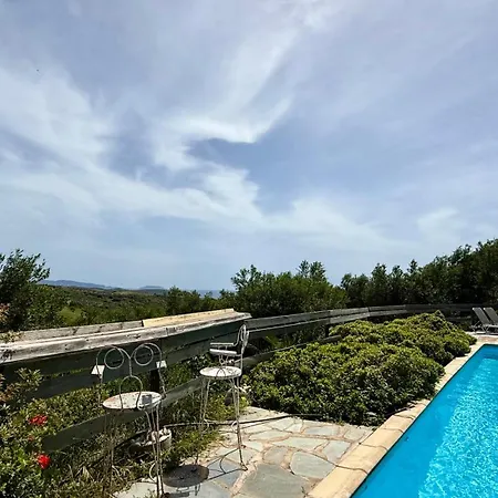 Shani Villa *
