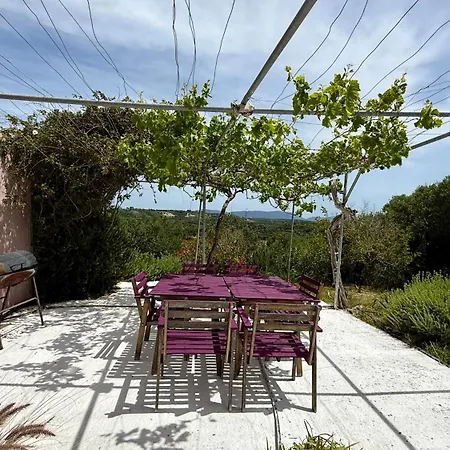Shani Methoni (Messenia)