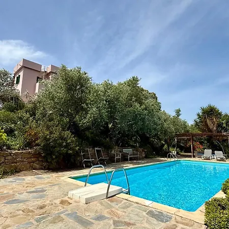 Shani Villa *