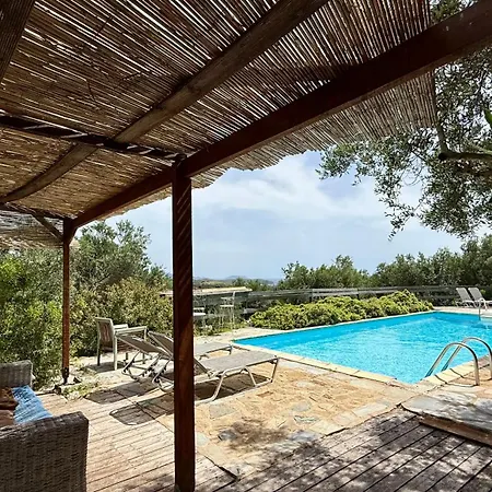 Villa Shani Methoni (Messenia)