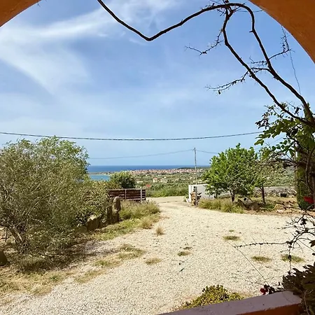 Villa Shani Methoni (Messenia)