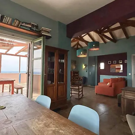 Shani Villa *