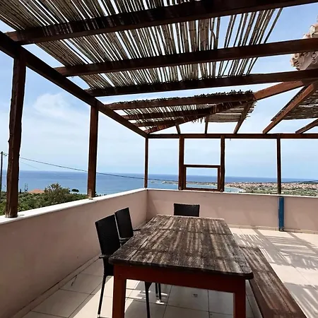 Villa Shani