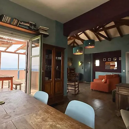 Villa Shani