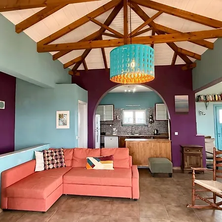 Villa Shani Methoni (Messenia)