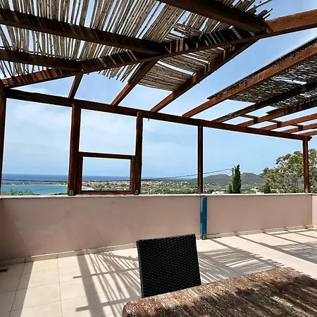 Villa Shani