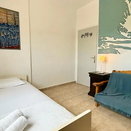 Shani Villa *