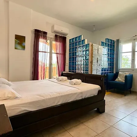 Villa Shani *