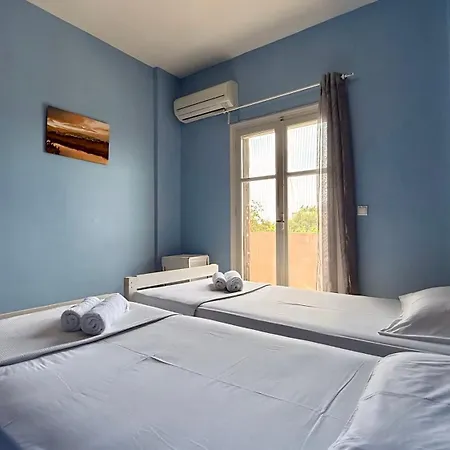 Shani Villa