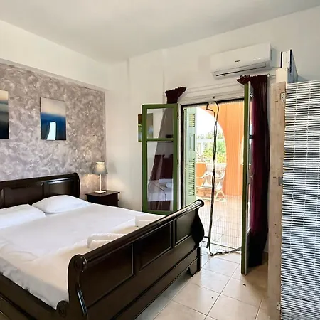 Shani Villa *