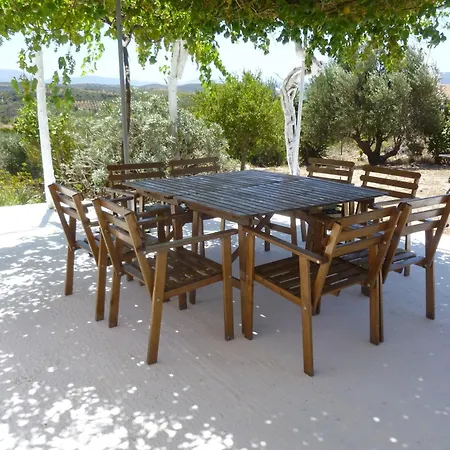 Shani Villa Methoni (Messenia)